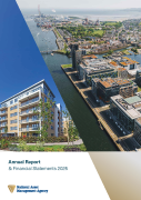 Image for NAMA Annual Report